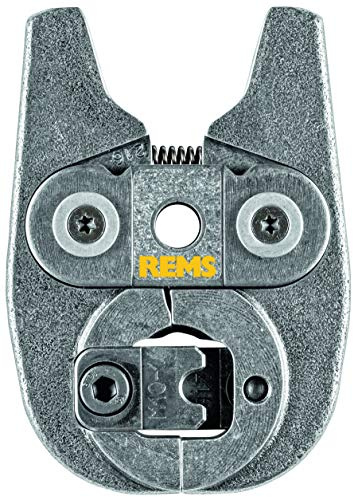 REMS MINI – Zange Fassungsvermögen Mini M10