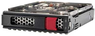 HPE 20TB SATA 7.2K LFF LP ISE STOC . (P53554-H21)