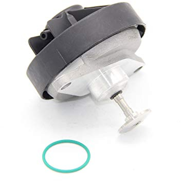 Docas Valvola EGR 7211D