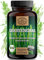 Gerstengras Kapseln -BIO- 360 Stück - 3000mg je Tagesdosis I WICHTIG: 100% Zertifizierte Bio-Ware I aus kontrolliert biologischem Anbau I Vegan und ohne Zusätze -DE- SCHEUNENGUT®