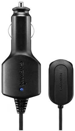 Garmin Vehicle Power Cable