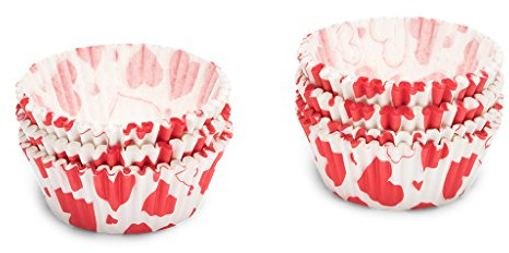 Caissette À Cupcakes En Papier 200 Pièces Ø 5 Cm