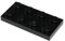 LEGO Parts and Pieces: Black 2x4 Plate x100