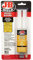 JB Weld 50133 Kunststoff-Bonder, 25 ml, Hellbraun