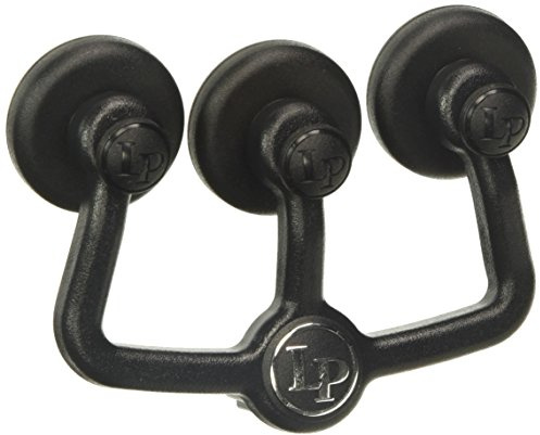 LP 1622 RAW Series Sound Enhancer Shaker