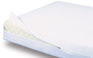 Matratzen Anti Allergie Bezug 80x200 cm,20cm hoch