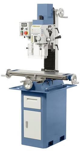 02–1042 Bernardo Perceuse-fraiseuse BF 30 Super Perceuse