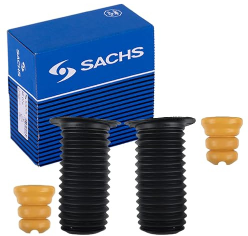 Sachs 900 315 Staubschutzsatz, Stoßdämpfer vorne | 900 315 passend für 1 2 3 4