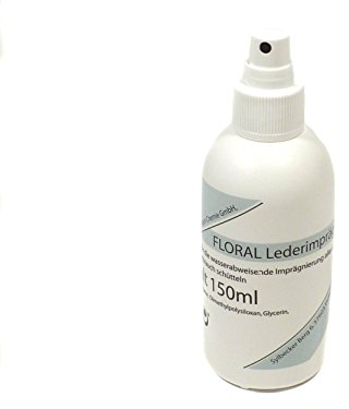 Floral Bundeswehr Lederimprägnierung 150 ml (150 ml, Farblos)