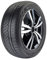 TOMKET Ganzjahresreifen 215/55 R 18 XL TL 99V TOMKET ALLYEAR 3 BSW M+S 3PMSF Allwetter