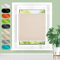 Homland Plissee ohne Bohren Klemmfix B60 x H80 cm Creme, Plissees für Fenster und Tür, Jalousie Easyfix Plisseerollo mit Klemmträger Sonnenschutz und Sichtschutz lichtdurchlässig Rollo