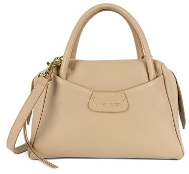 Lancaster Unisex Düne Tasche, Beigefonce