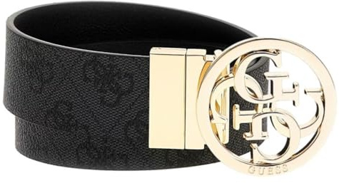 GUESS Damen Bw9166p4235 Gürtel (1er Pack)