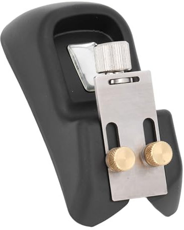 Candeon Coupe-Bordure Pour Le Travail Du Bois, 0,3~2mm Coupe-Bordures En Bois Coupe-Bordeuses à Bordures De Coupe, Coupe-Bordure Manuel Coupe-Bande De Chant Pour Placage Stratifié