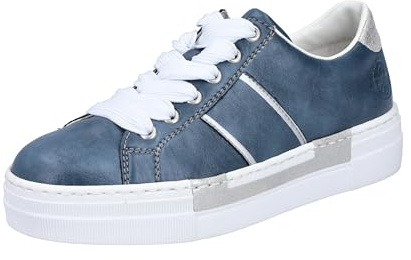 Rieker N4902 Basket Femme