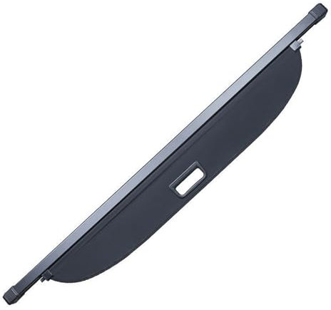 VENYAA Ausziehbare Kofferraumabdeckung für Toyota Verso, Auto Laderaumabdeckung Kofferraum Schutz Abdeckung Auto Zubehör