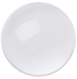 Cabilock Kristallkugel Mit Holzsockel Glaskugel Für Fotografie Feng Shui Und Meditation Für Kreative Aufnahmen Und Stilvolle Deko Im Büro Oder Wohnzimmer