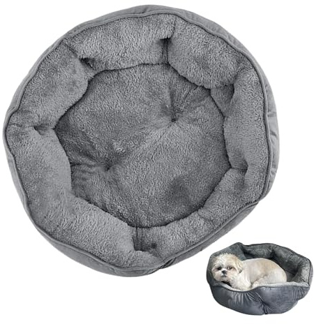 Generisch Katzen Couch Bett,Winterwarmer Indoor Hundeschlafplatz | wasserdichte Schlafsofa Für Kleine Und Große Tiere Und Welpen
