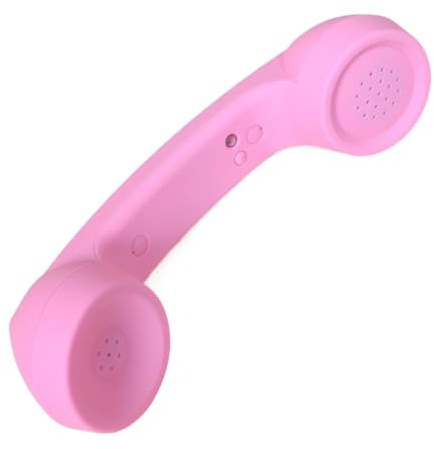 Telefono classico senza fili con batteria a lunga durata per ufficio a casa, suono di chiamata chiaro, facile da usare, telefono cablato, accessorio telefonico per cucina, comodino,