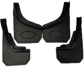 Paraspruzzi Per Defender 110 90 L663 2020 2021 2022 Accessori Parafango Auto Mud Flaps Ruote Anteriori PoSTeriori Paraspruzzi Parafango Paraspruzzi