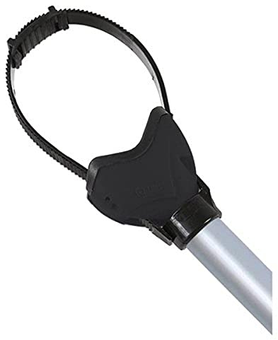 Fiamma 136/523-5 Bike Stand Bike Block Pro 1 Black