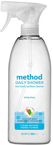 Method Daily Duschspray, 828 ml