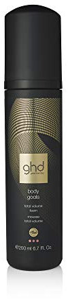 ghd Body Goals - Mousse modellante volumizzante