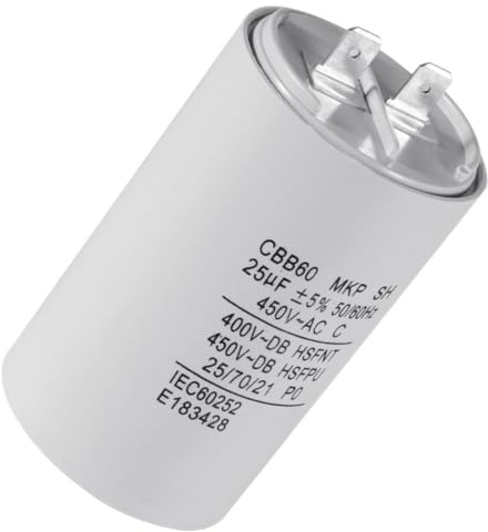Karcher 25UF Pressure Washer Capacitor