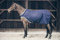 Kentucky Walker Rug Führanlagendecke 160 g Größe: 155 Farbe: Navy