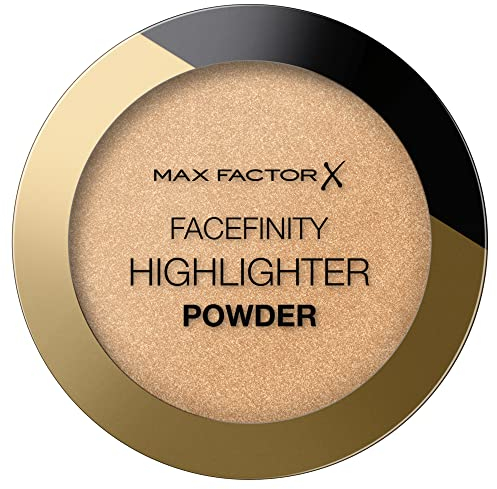 Max Factor Facefinity Powder Highlighter, 003 Bronze Glow