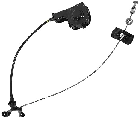 HELEVIA Spare Wheel Carrier Assembly 9810677780 High Load Carrying Capacity Space Saving Spare Tire Hoist Replacement for 5008