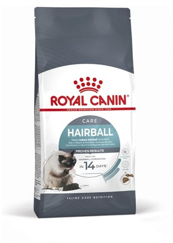 Royal Canin 55221 Intense Hairball 2 kg - Katzenfutter
