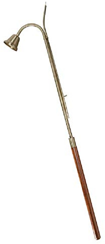 Faithful Gifts Candlelighter with Bell Snuffer