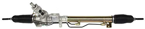 Mapco 29904 NEUTEIL Lenkgetriebe hydraulisch ohne Pfand