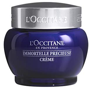 L'OCCITANE Immortelle Precious Cream 50ml