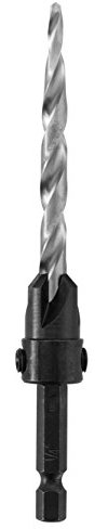 Irwin Tools 1882785 SPEEDBOR Countersink Wood Drill Bit, Number-14