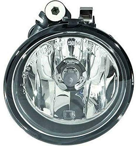 DIEDERICHS Nebelscheinwerfer 1276089