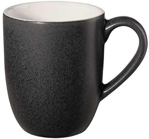 ASA Grande Henkelbecher Black Iron 0,5 l
