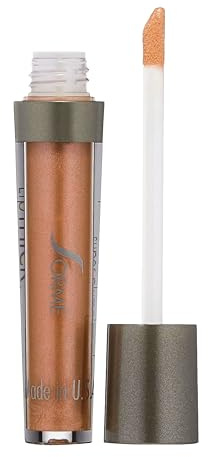 Sorme Cosmetics Lip Thick Plumping Lip Gloss - Unveil For Women 0.11 oz Lip Gloss