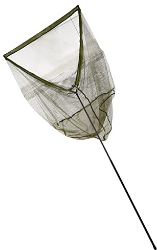 Ultimate Adventure 42 Carp Net Inc. Tele Mango | Sacadera de Pesca