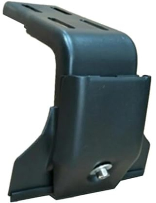 Barres Toit Adaptateur Montage Gouttière Toit Voiture, 1 Pièce, pour SUV/pour MPV Railing(27-29CM)