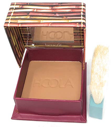 BENEFIT Hoola bronzing powder 8.0 Net wt. 0.28 oz
