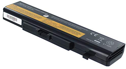 Akkuversum Akku kompatibel mit Lenovo IdeaPad G710, Notebook/Netbook/Tablet Li-Ion Batterie