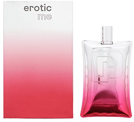 Paco Rabanne Pacollection Erotic Me Eau de Parfum 62 ml