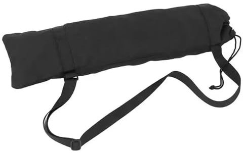 WLIHDB Stativ-Tasche Stativtasche Universal Studio Lichtstativ Stativ Einbeinstativ Kameratasche Tragetasche Verschleißfeste Stativtasche mit Schultergurt FüR DraußEn(L)