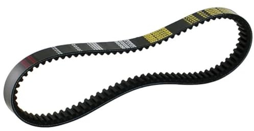 Courroies Transmission Moto Pour Linhai 250 260 300 400 Pour Keeway Jinlang Feishen Scooter ATV Courroie CVT YP250-5037 170M.9-4 Pour Scooter Et Moto Courroie d'entraînement moto