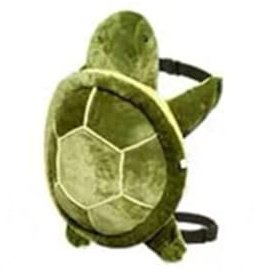 Turtle Snowboard Pad - Gepolstertes Kissen Für Schildkröte, Ellbogen, Hip Stoßfestes Design Tragbares Design | Knieschutz Für Kinder Erwachsene Skifahren Skaten Outdoor Sport Biene