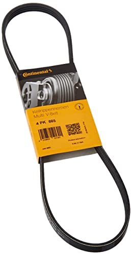 CONTITECH 4PK885 kilrem
