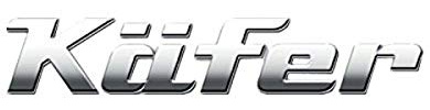 Volkswagen 5C0071801D Emblem, Schwarz, Chrom.