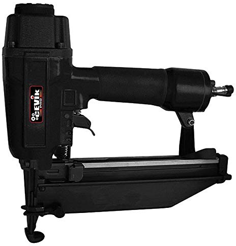 Cevik R64K (*) - Clavadora para clavo T de acero y hierro de 18 a 64 mm.